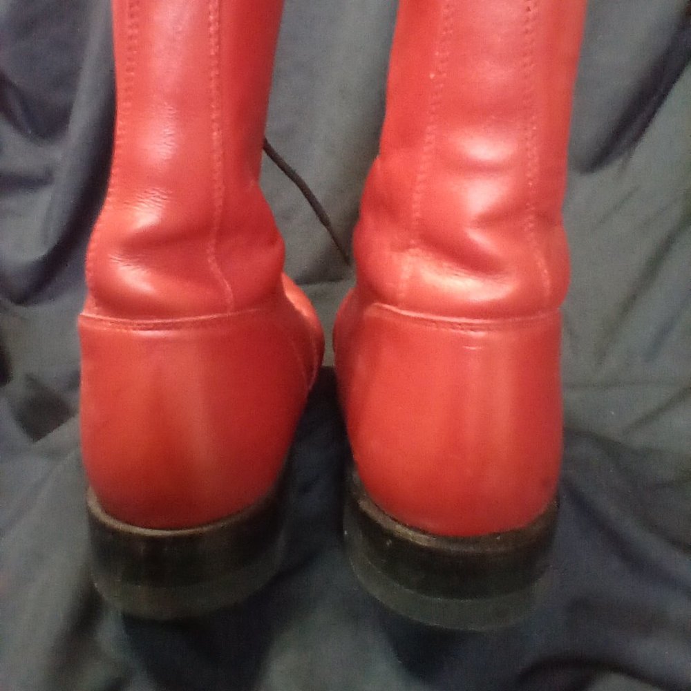 Justin Boots - Picture 4 of 5